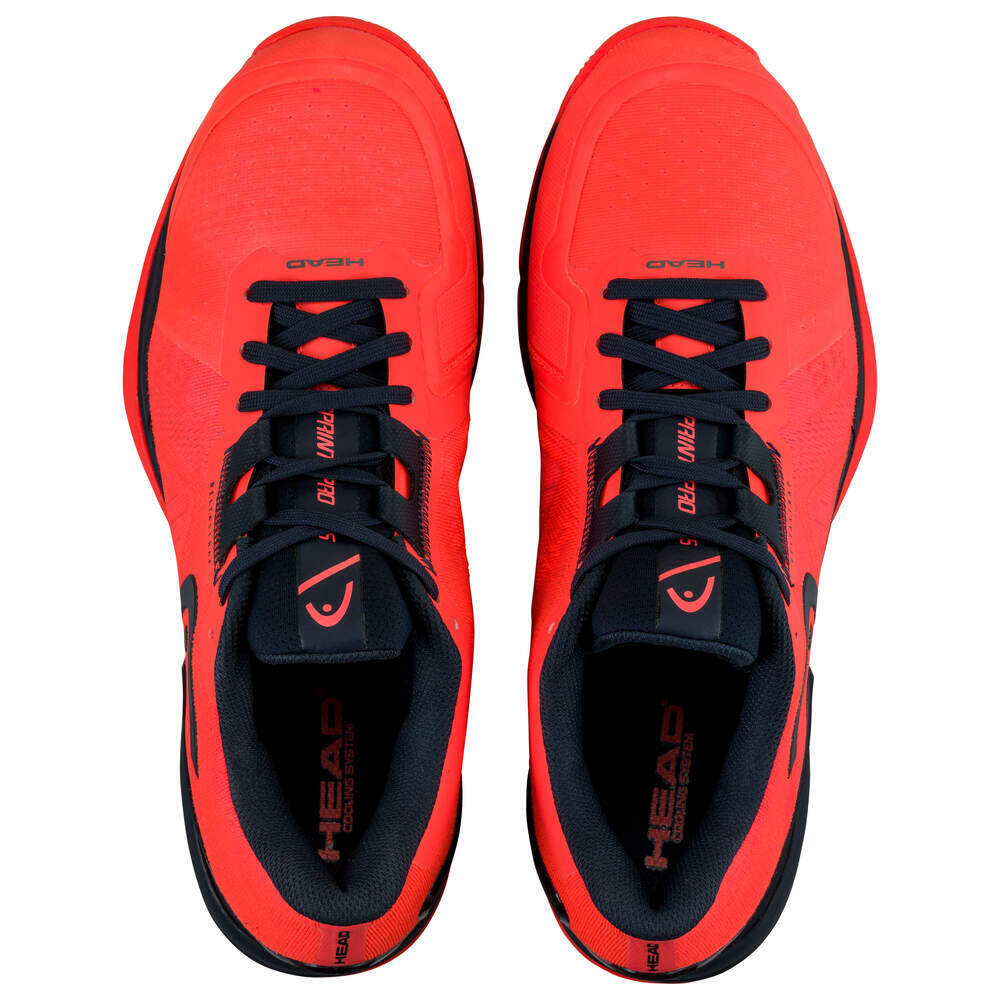 Sneakers Head Sprint Pro 3.5 Clay 4/6
