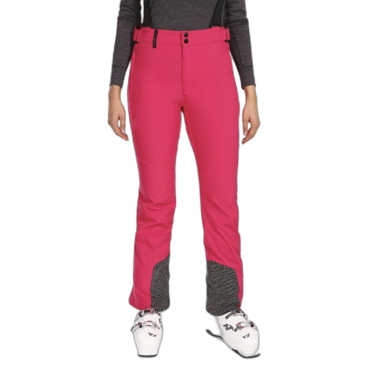 KILPI Skihose Damen Kilpi Rhea