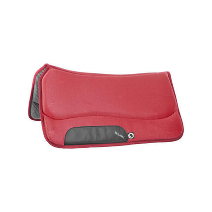 Tapis de selle western en tissu sympatex et tex tech