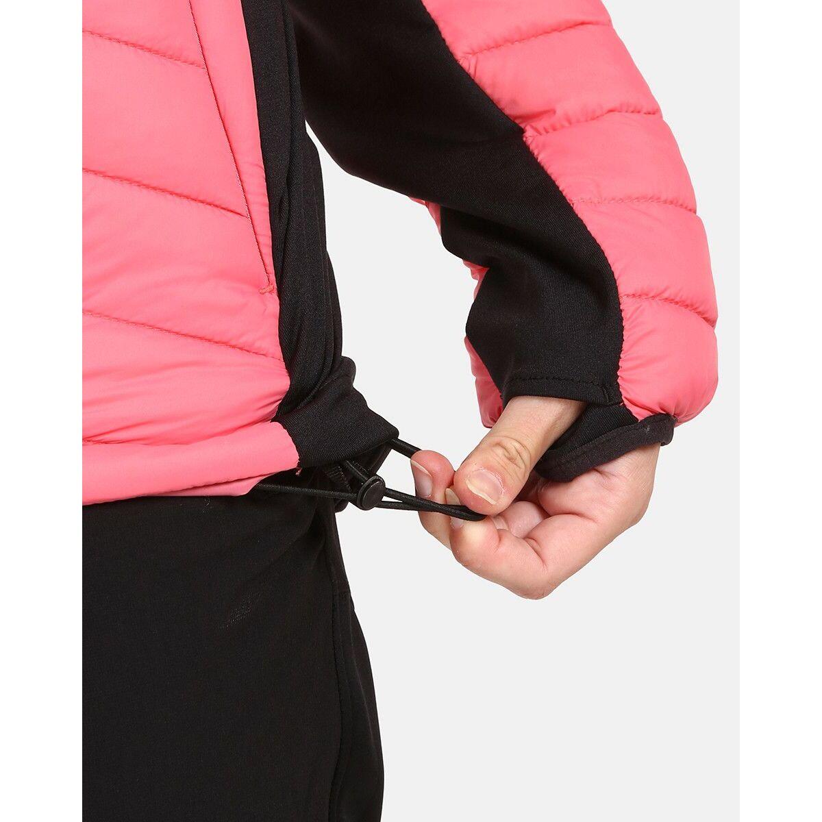 Doudoune femme Kilpi Actis 5/7