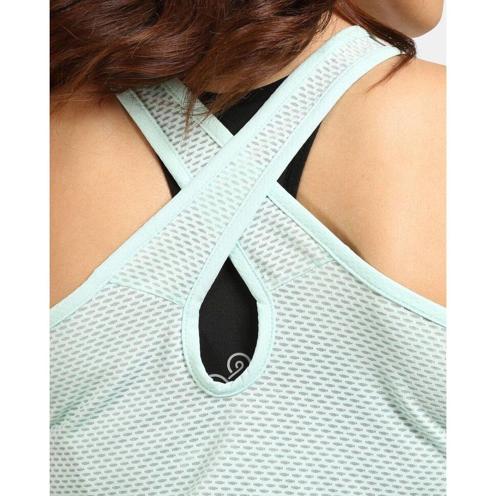 Damski tank top Kilpi Sien