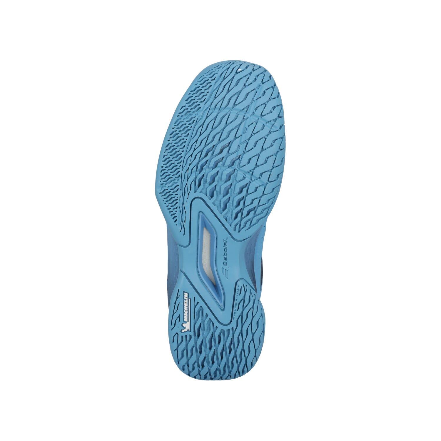 Babolat Propulse 3 All Court Boy 3j2s25a478 4035 Junior 6/6