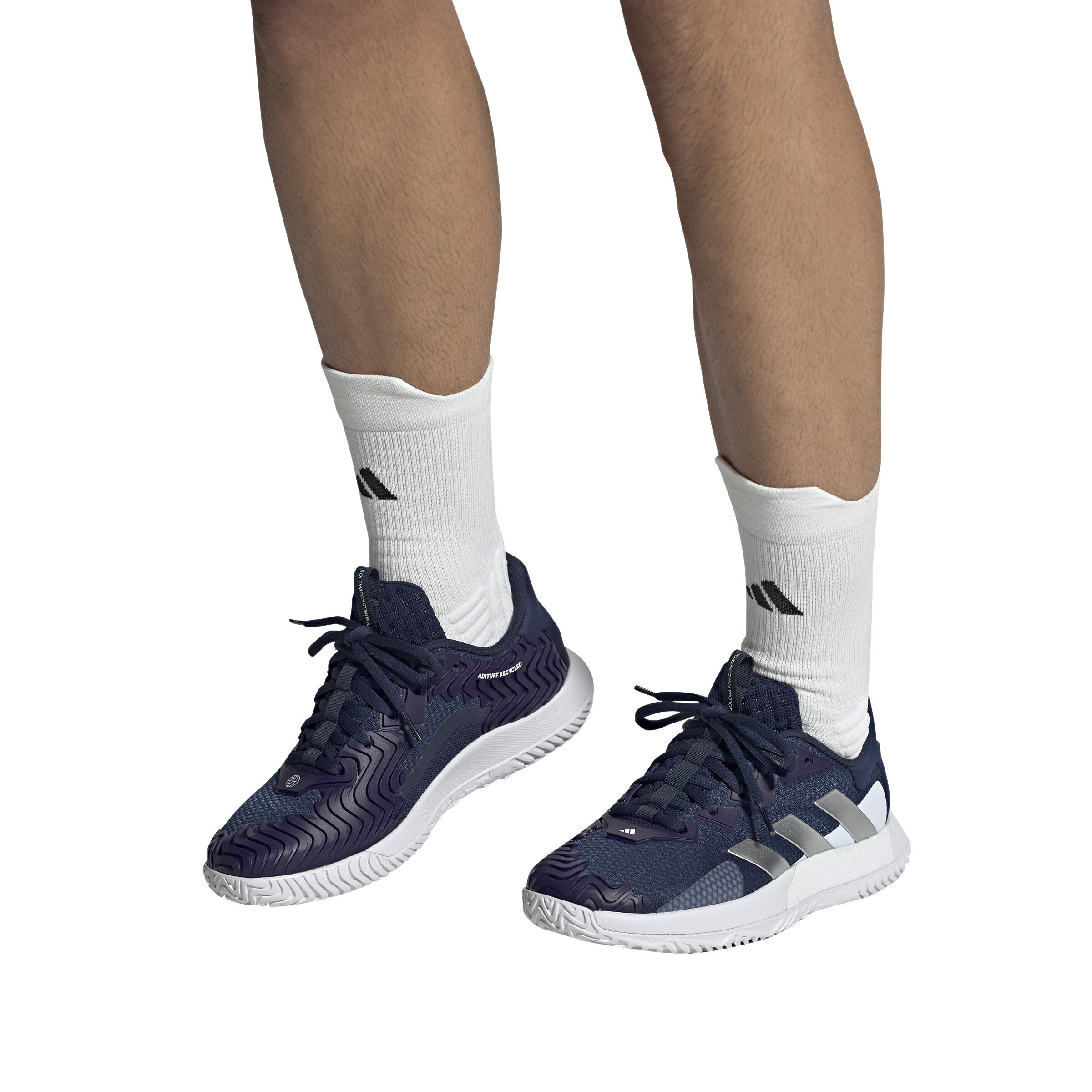 Sneakers adidas Solematch Control 2/7