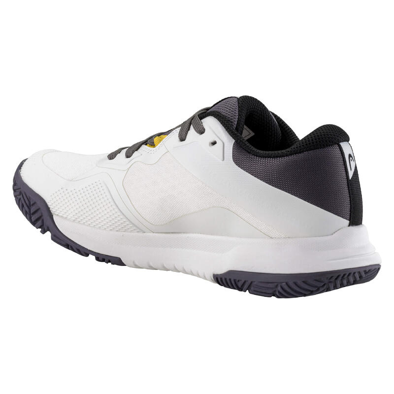 Head Motion Padel Junior 275615 Whbk Blanco