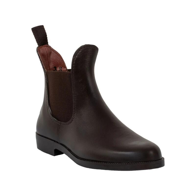 Bottes Jodhpur Femme – Cavalier – Taille 7 – Neuves
