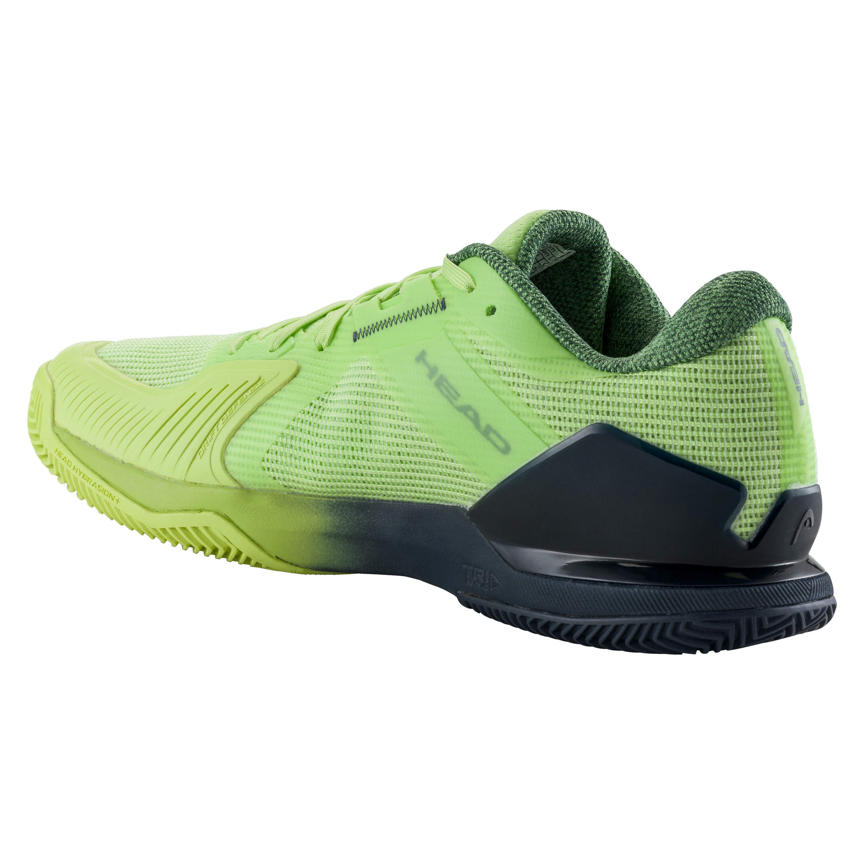 Chaussures de padel Head Sprint PRo 4.0 Clay 2/7