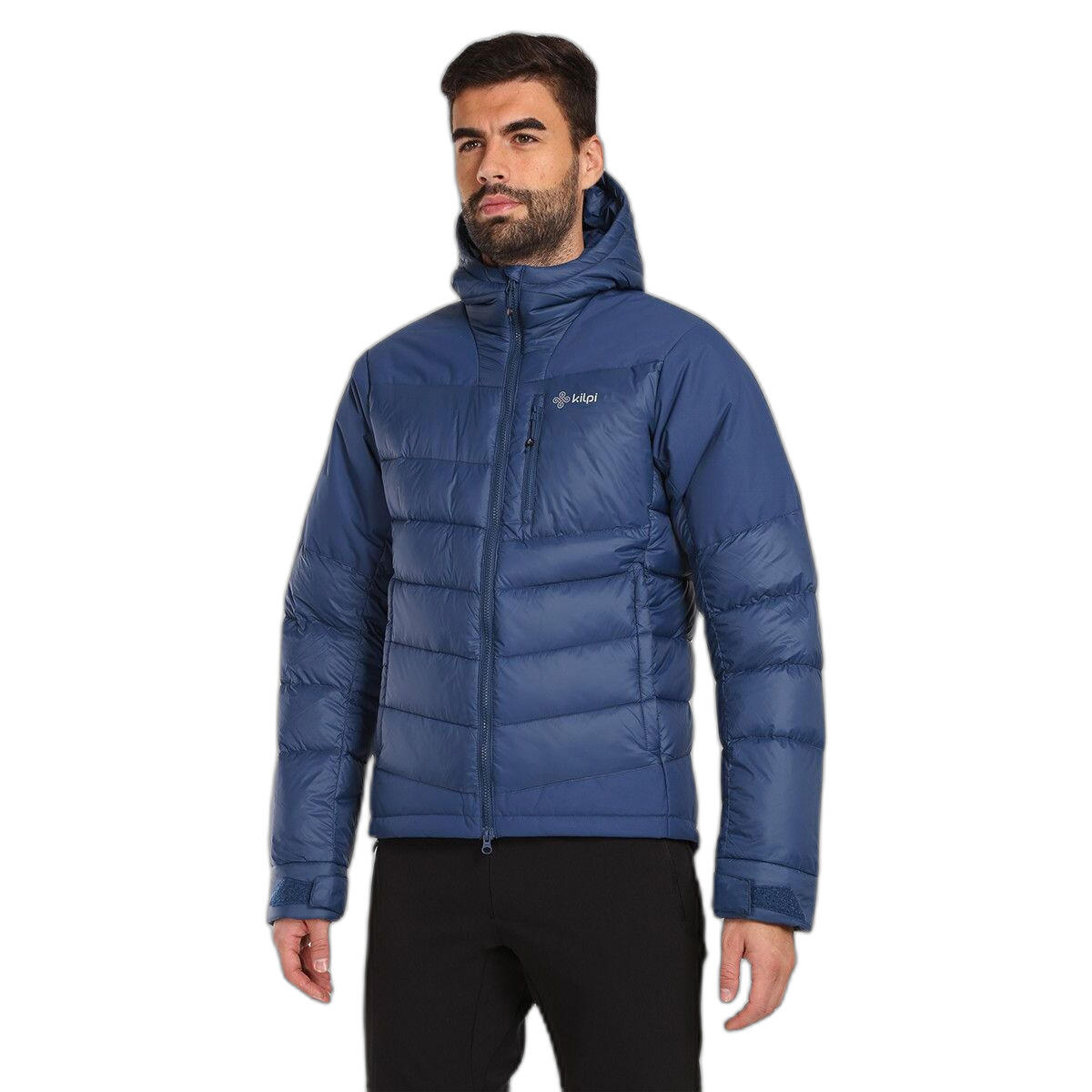 KILPI Puffed jacket Guus