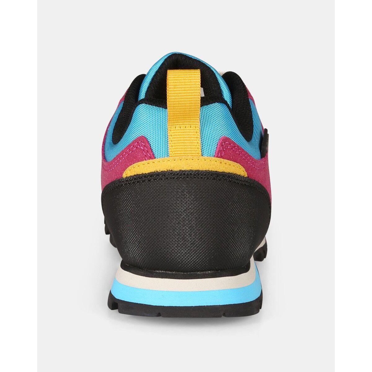 Chaussures de randonnée basses Kilpi Specter 4/7