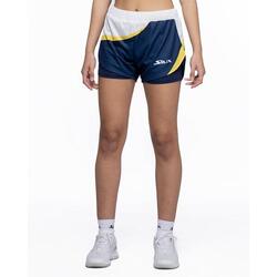 Short Siux Woman Campus