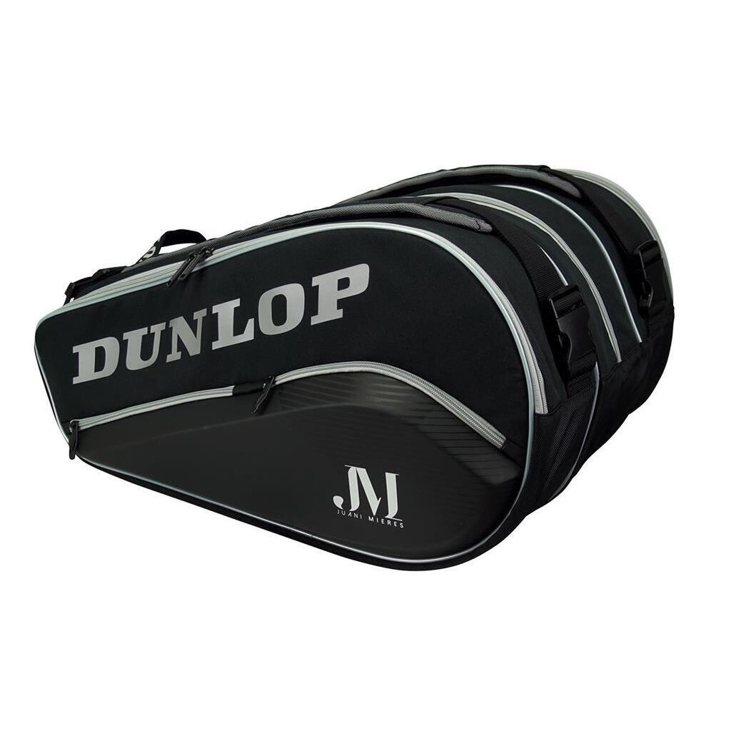 Dunlop Elite Mieres Racket Bag