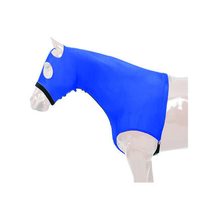 Couvre-cou pour cheval Pro-Tech Lycra