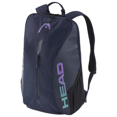 Mochila Head Tour Backpack 25l Azul Marino