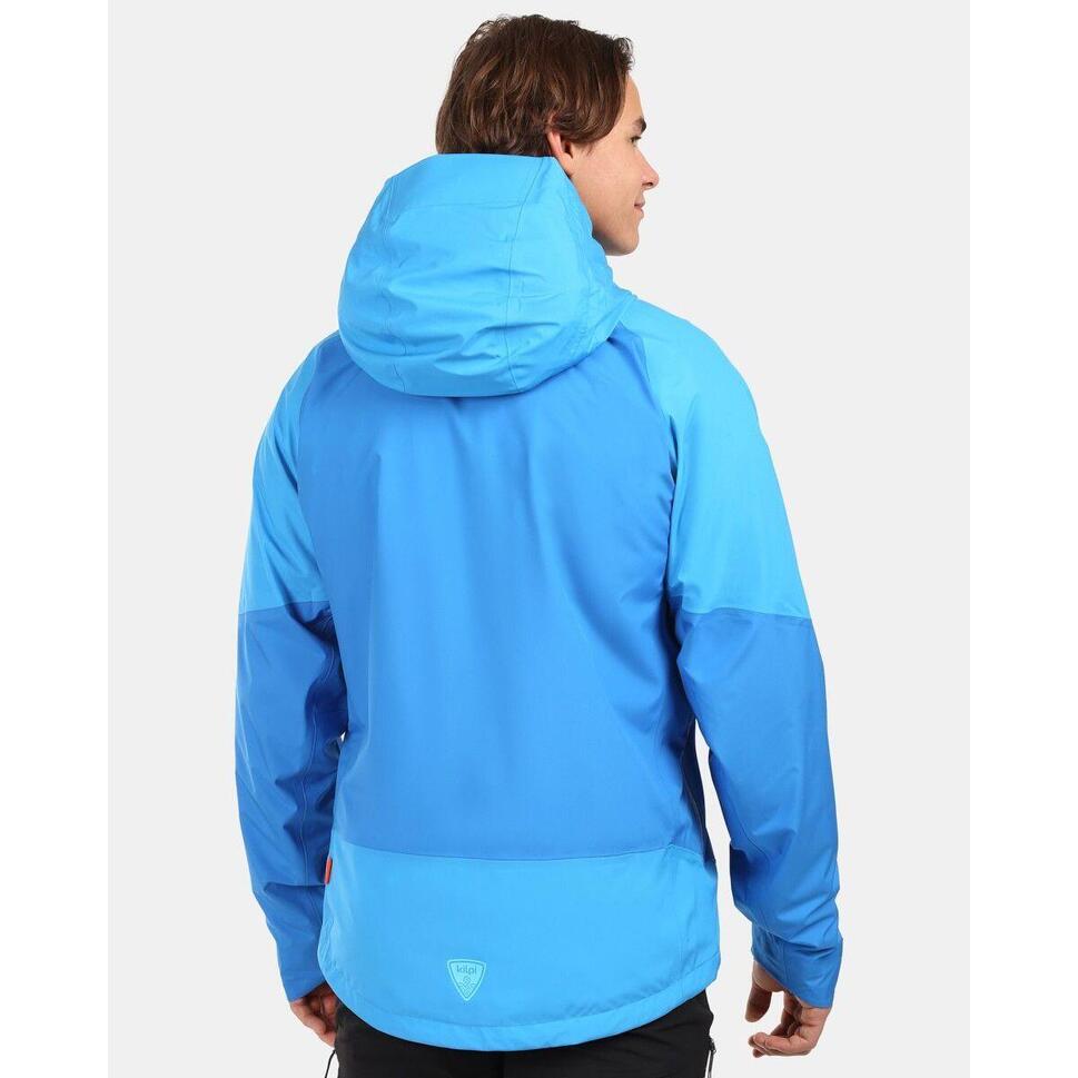 Kurtka wodoodporna Kilpi Mamba