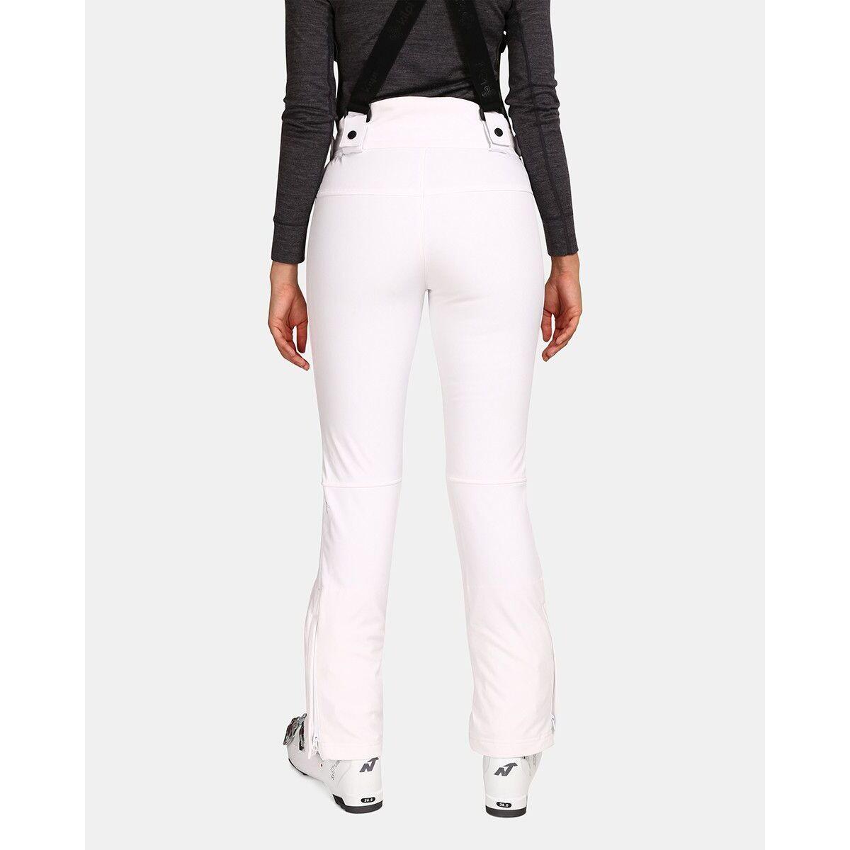 Skihose Damen Kilpi Devine 2/5