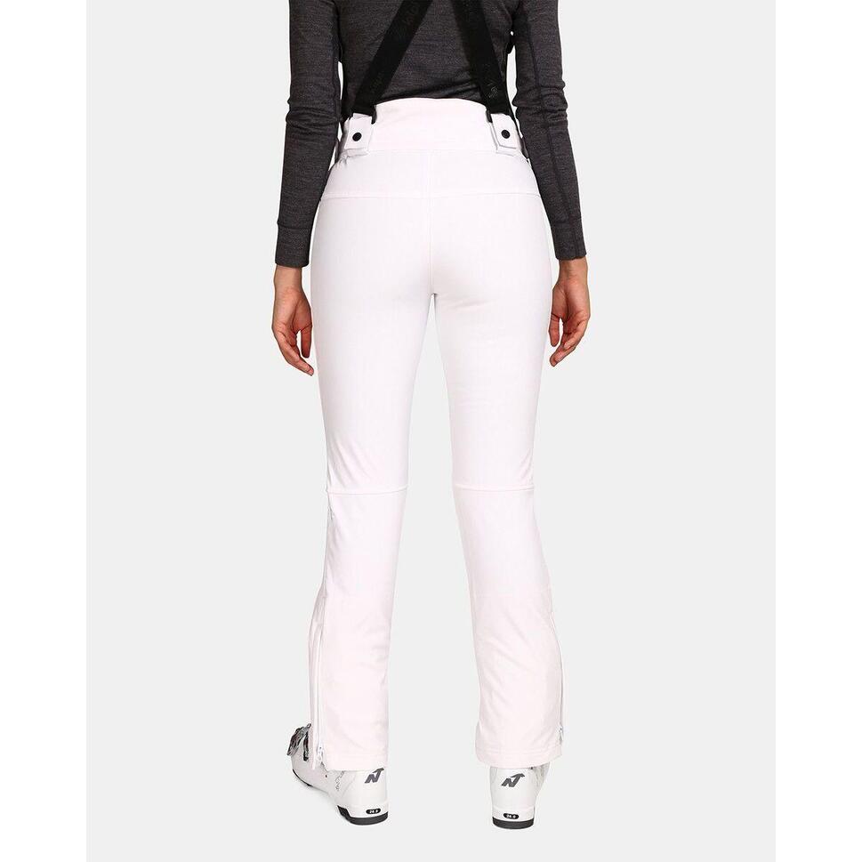 Spodnie narciarskie dla kobiet Kilpi Devine