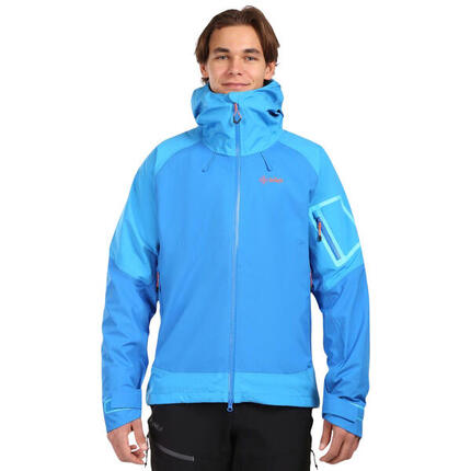 Wasserdichte Hardshell-Jacke für Herren Kilpi MAMBA-M