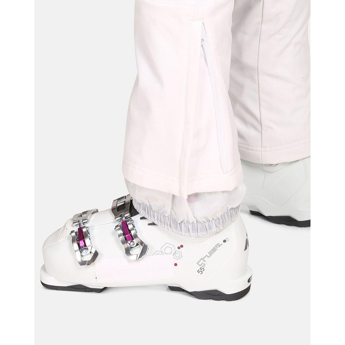 Skihose Damen Kilpi Devine 4/5