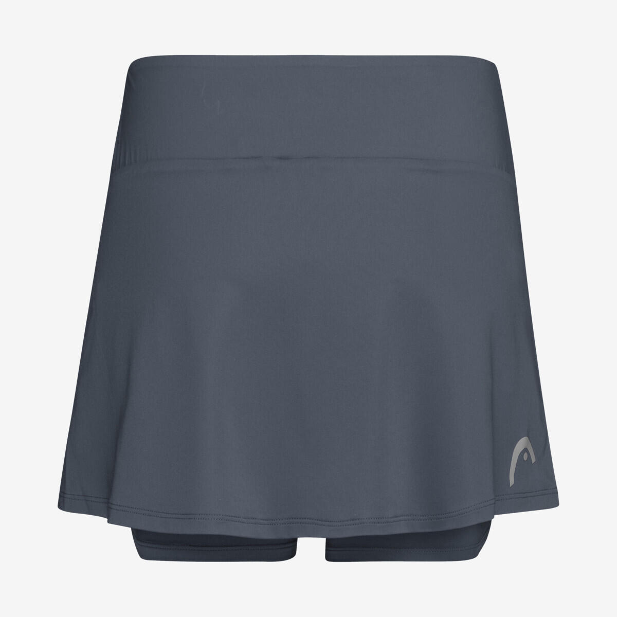 Head - Jupe-short Femme Head Club Basic - Jupe Short - Gris|marron - 36 Xs - Decathlon