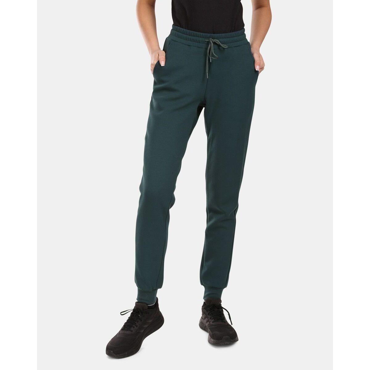 Pantalon de survêtement femme Kilpi Matty 3/4