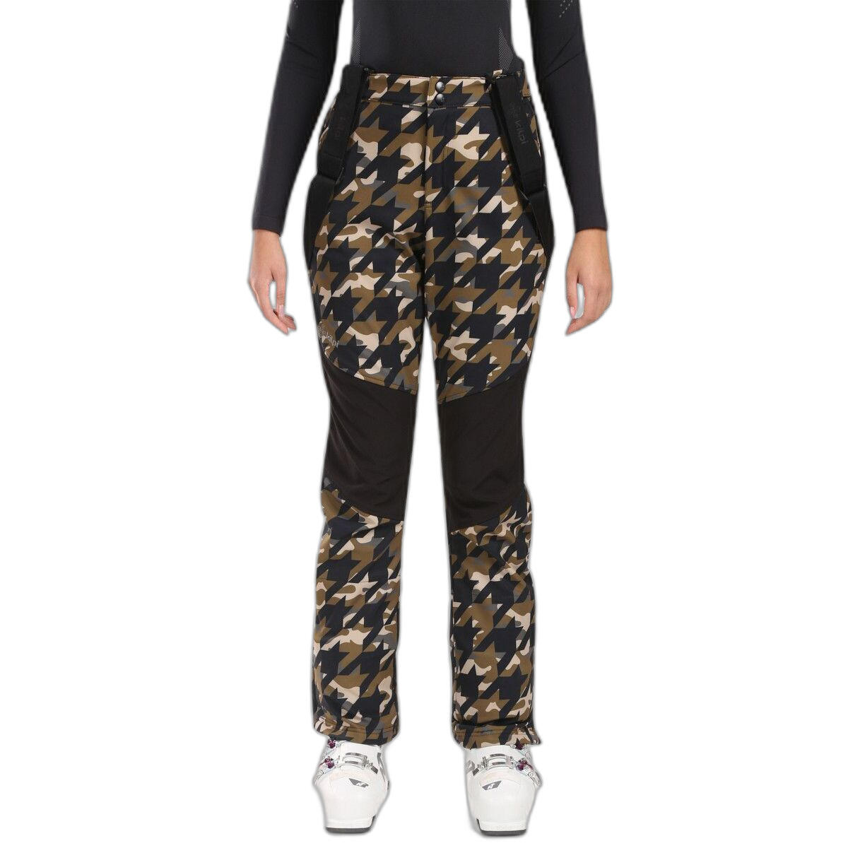 KILPI Dámské lyžařské kalhoty Kilpi Torien