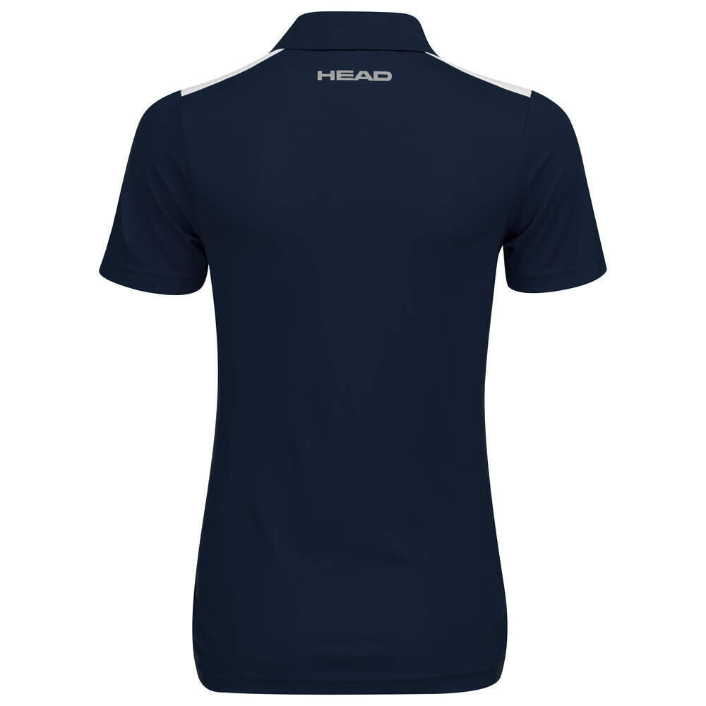 Polo femme Head Club 22 Tech 2/2