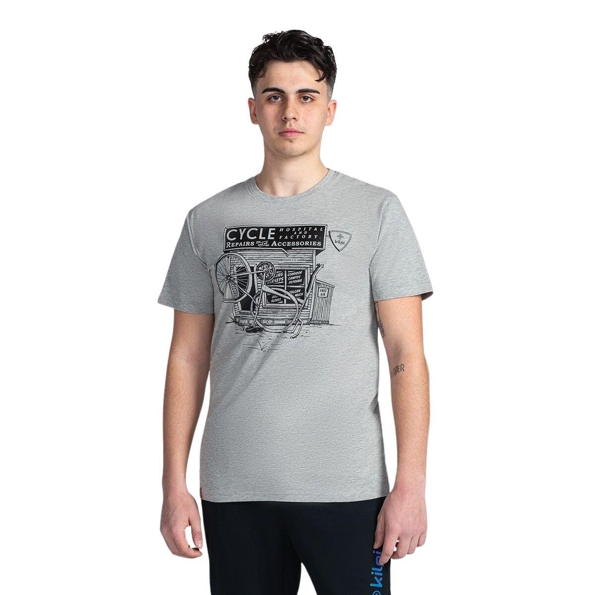 KILPI T-shirt Kilpi Portela