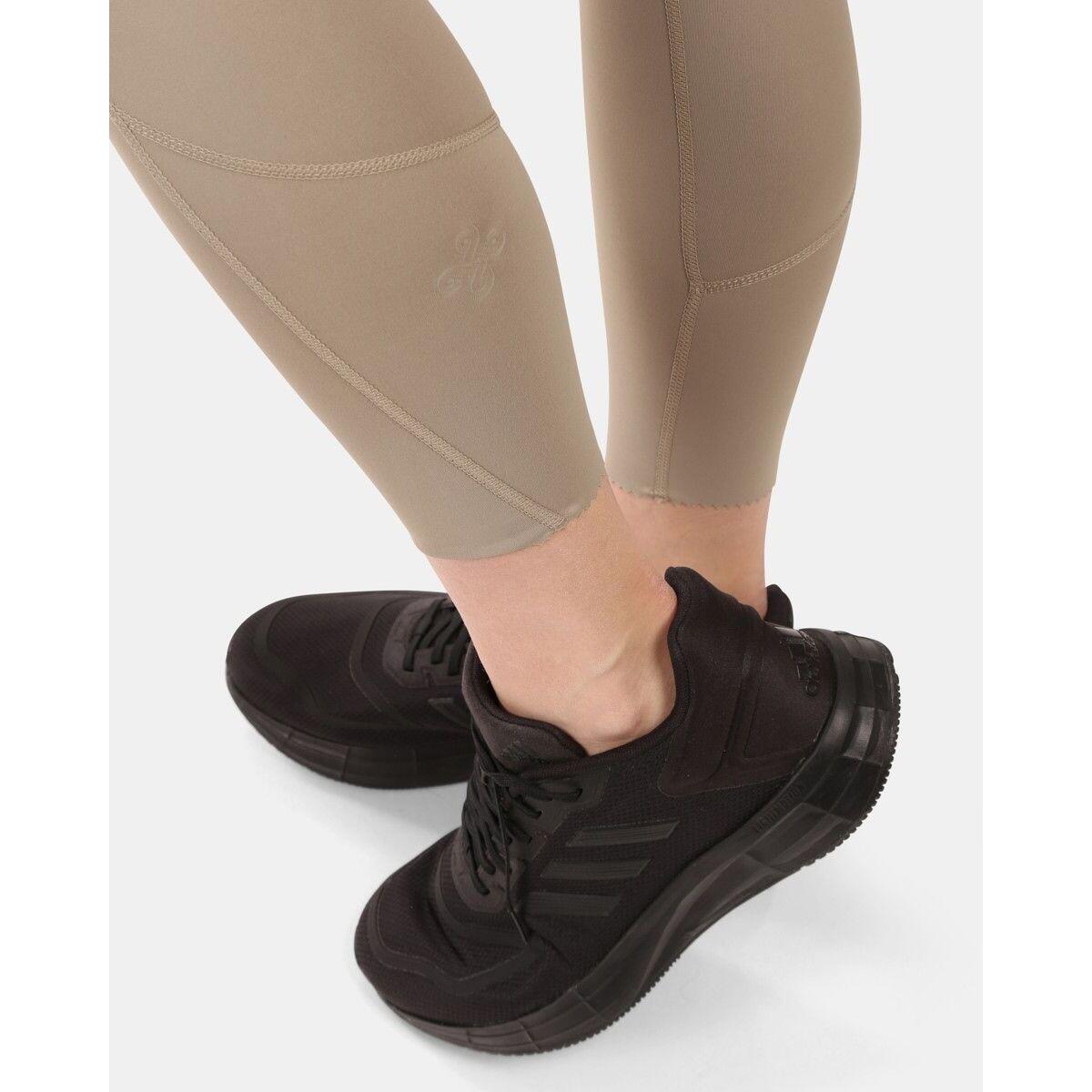 Leggings Damen Kilpi Rivian 5/7