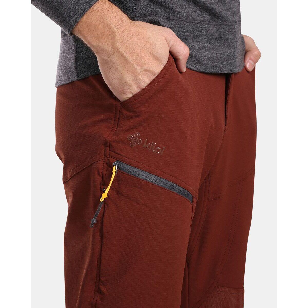 Pantalon Kilpi Villain 2/7