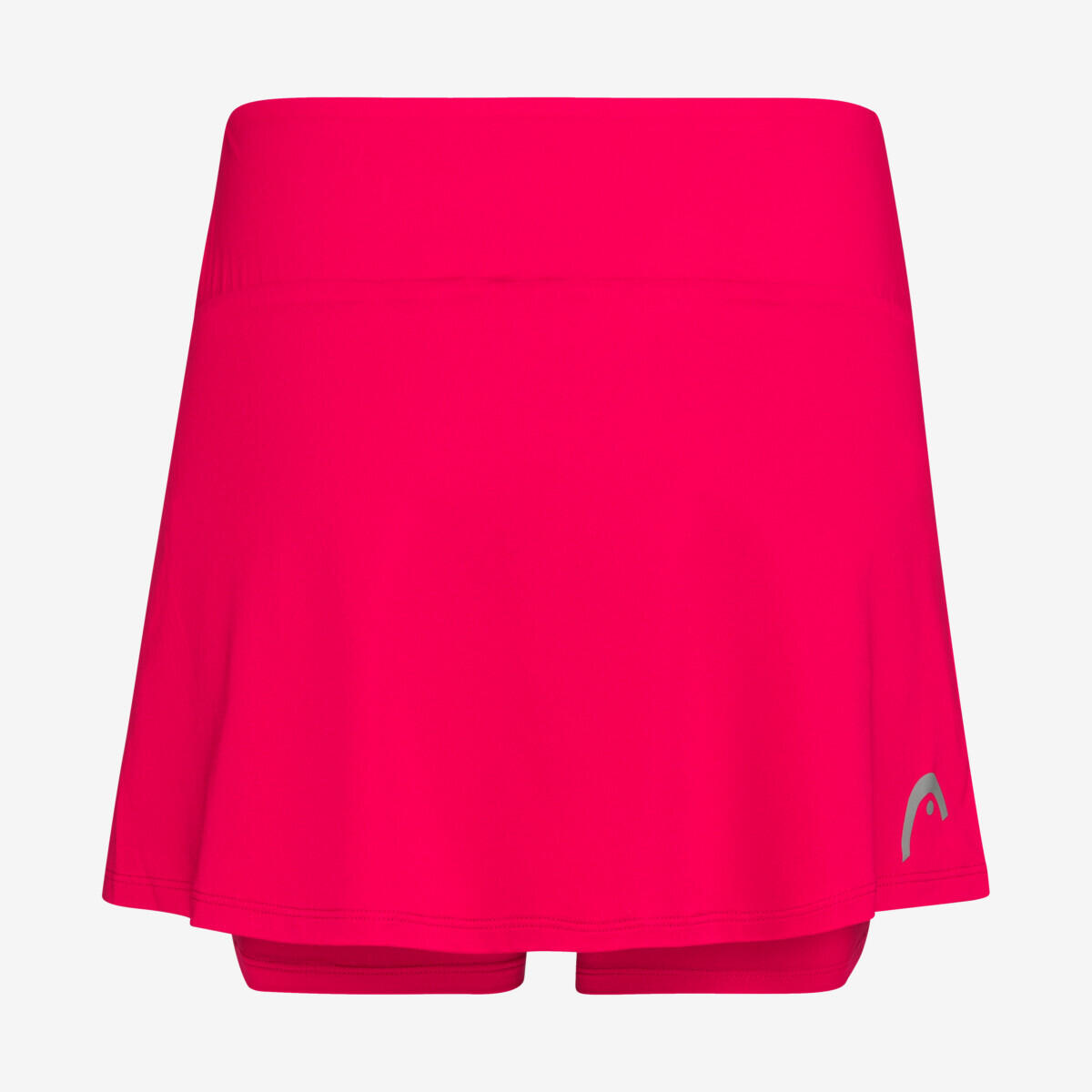 Dames skort Head Club Basic 3/4