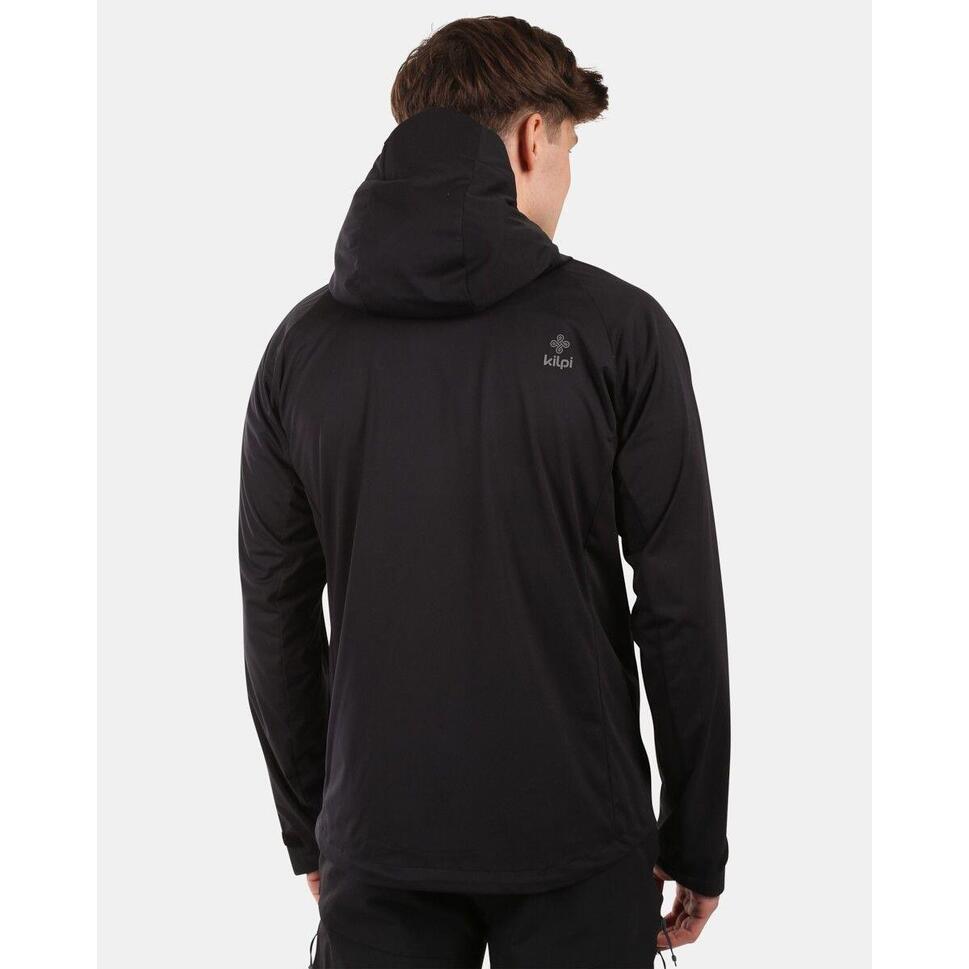 Kurtka turystyczna Kilpi Beltra