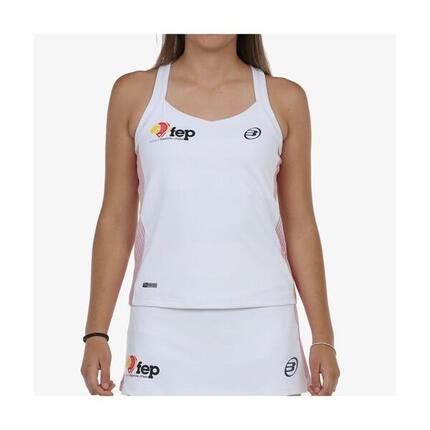 Débardeur femme Bullpadel Exima