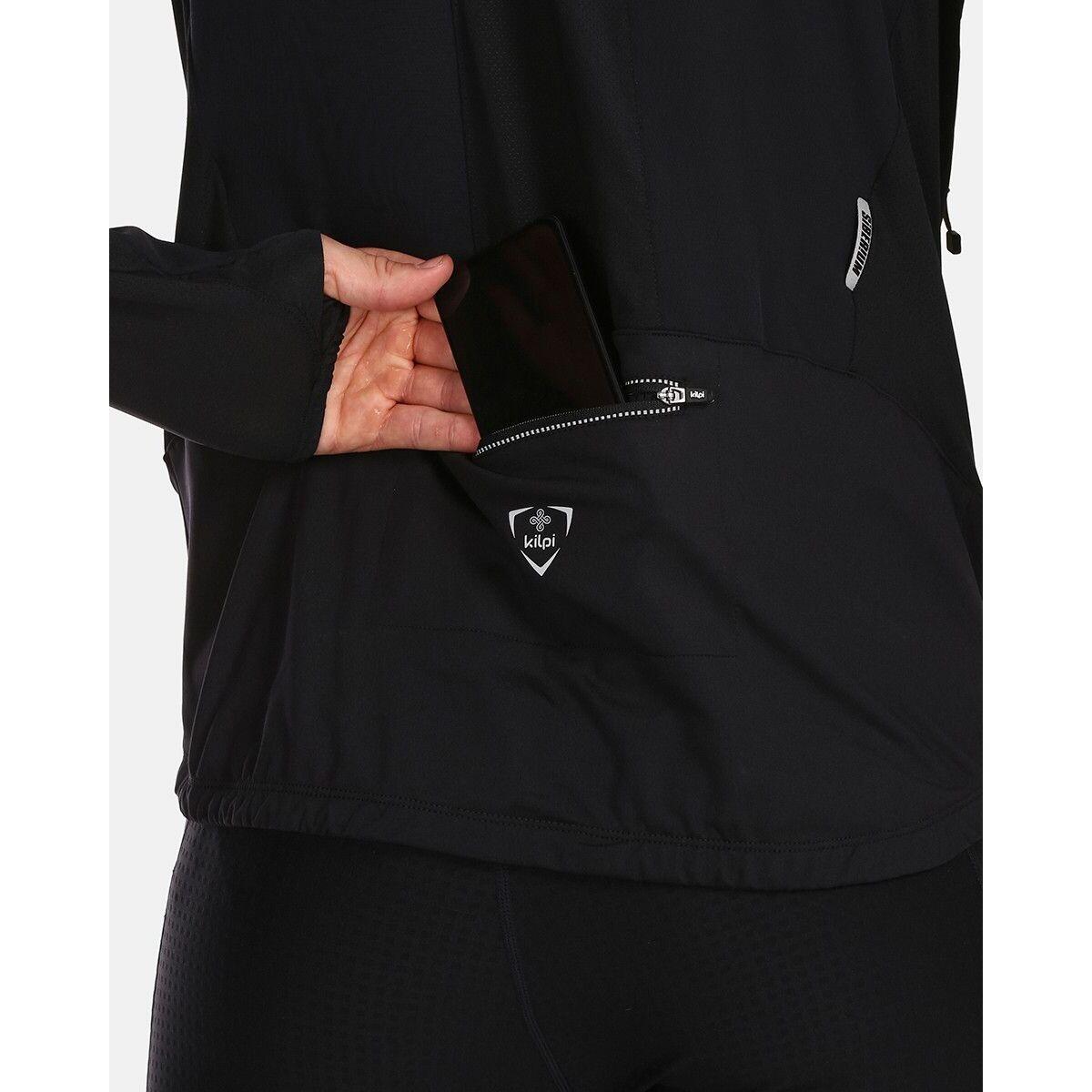 Veste de ski Kilpi Nordim 4/6