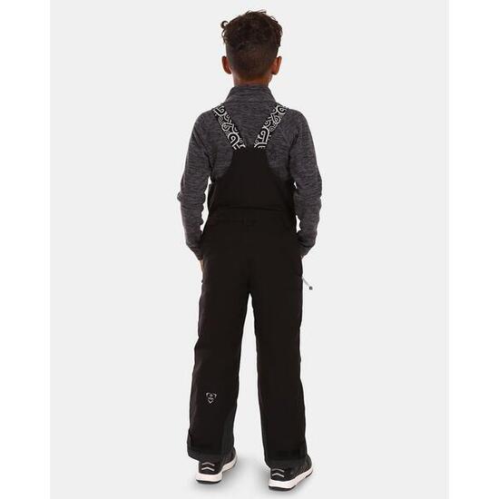 Pantaloni da sci per bambini Kilpi Charlie