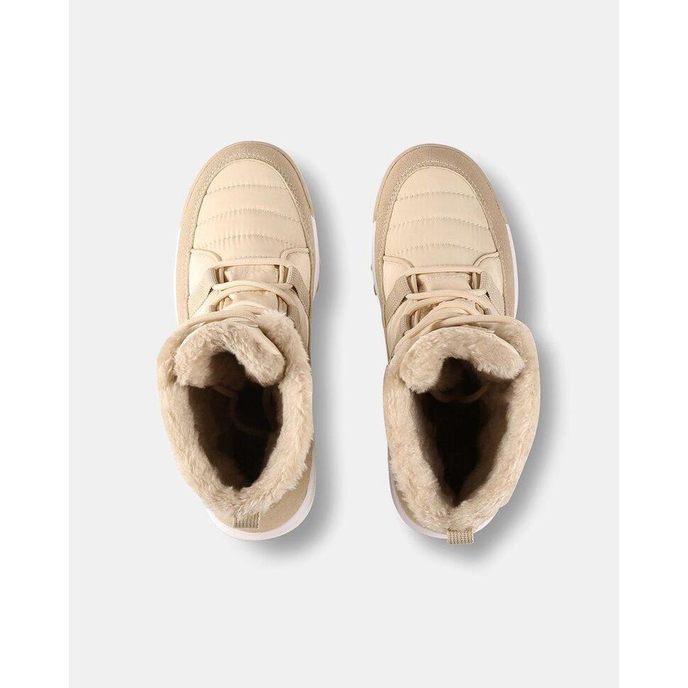 Damskie buty zimowe Kilpi Candy WP High