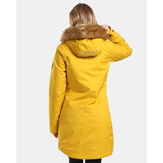 Manteau femme Kilpi Peru