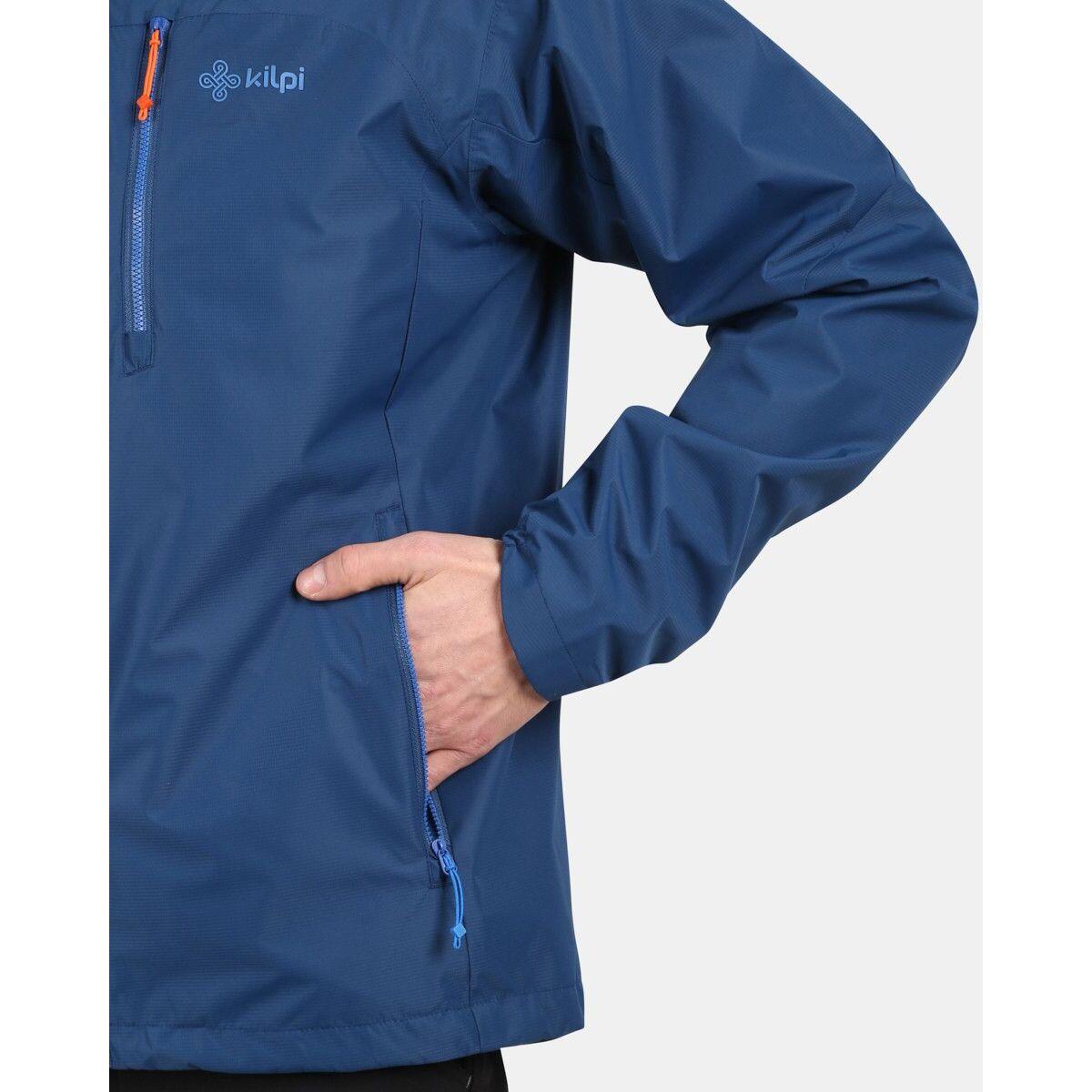 Veste imperméable Kilpi Sonna 5/7