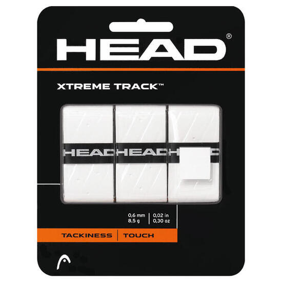 Overgrip da tennis Head Xtreme Track