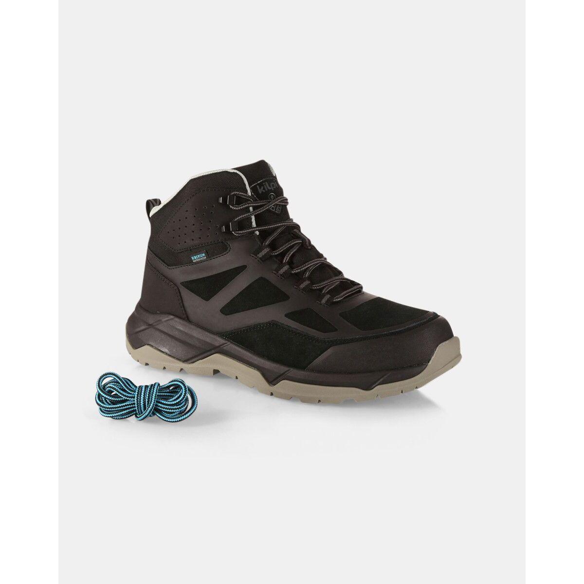 Chaussures de randonnée Kilpi Piton WP-U High 2/7