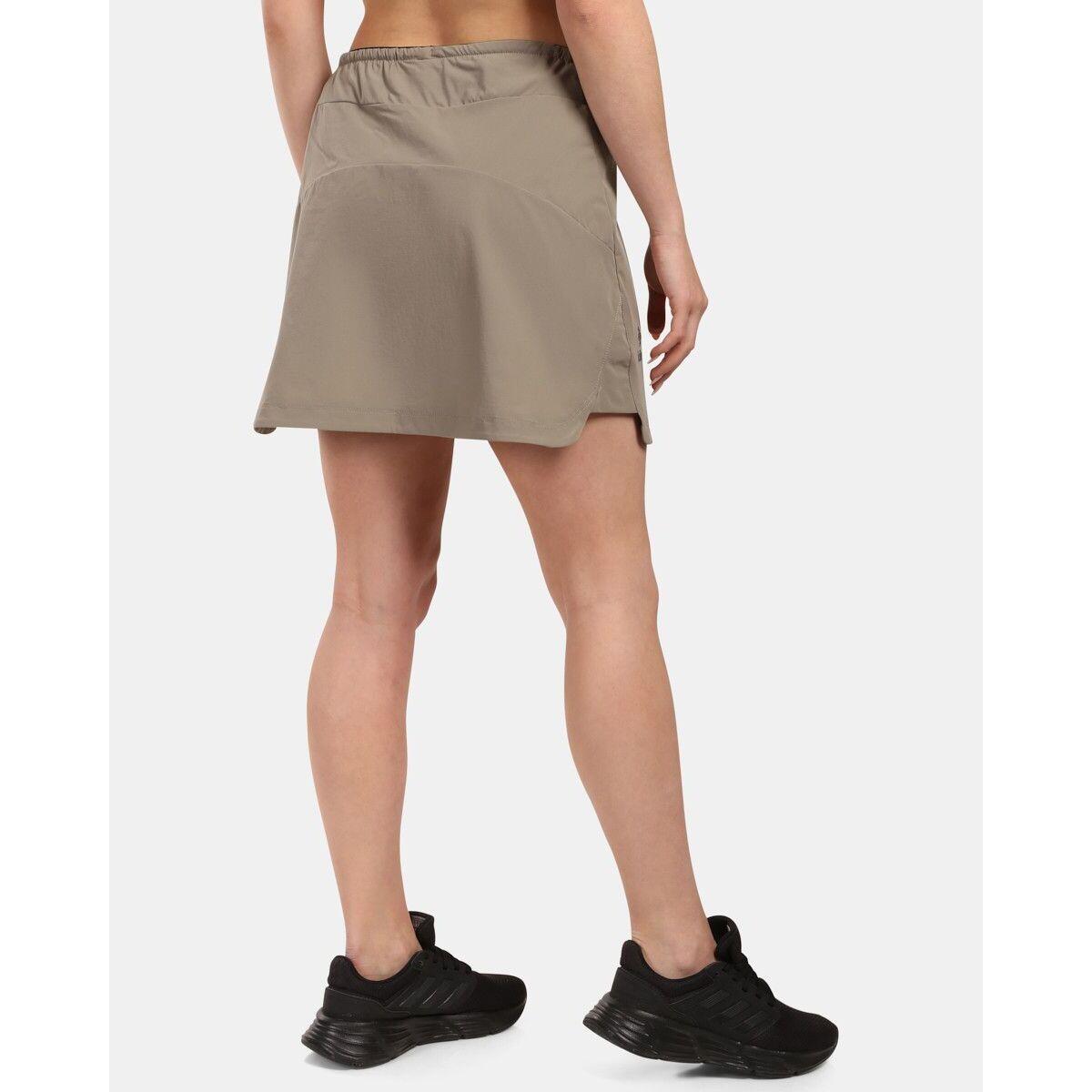 Jupe femme Kilpi Nina 2/5