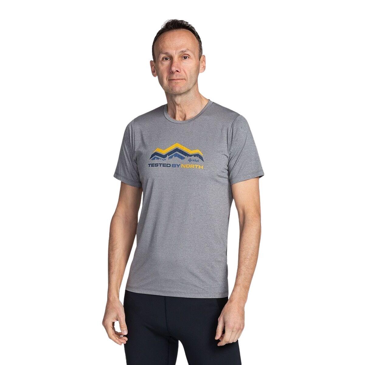 KILPI T-shirt Kilpi Giano