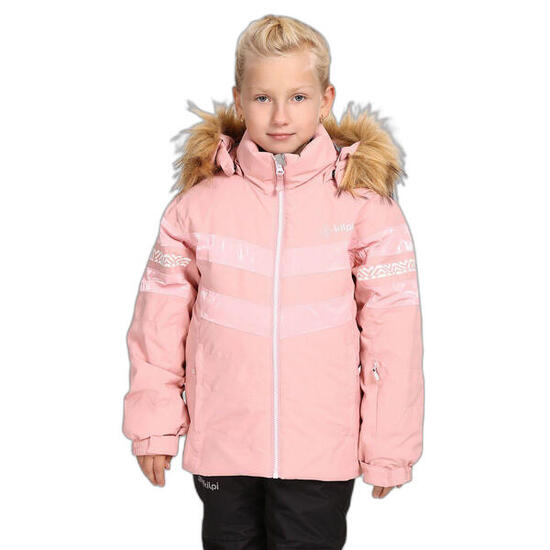 Skijacke für Mädchen Kilpi DALILA-JG