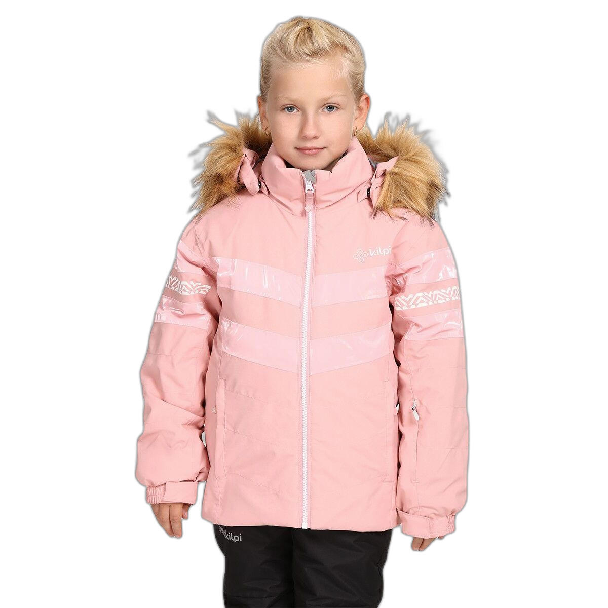 KILPI Dívčí lyžařská bunda Kilpi Dalila