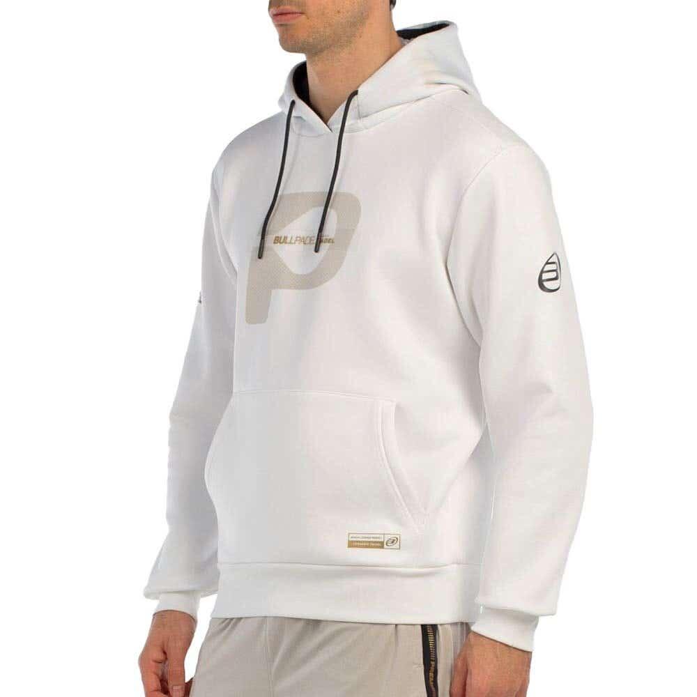 Sudadera Bullpadel Brota 2/7