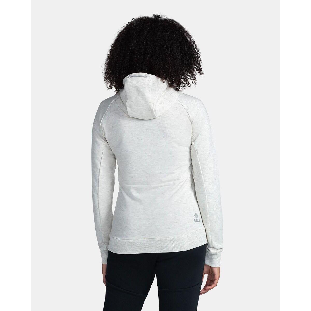 Sweatshirt femme Kilpi Sohey 2/4