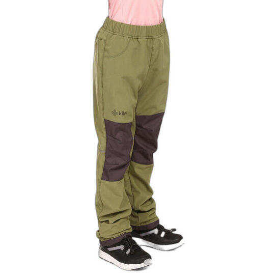 Pantalon enfant Kilpi Rizo