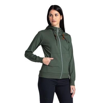 Felpa da donna Kilpi Tarali