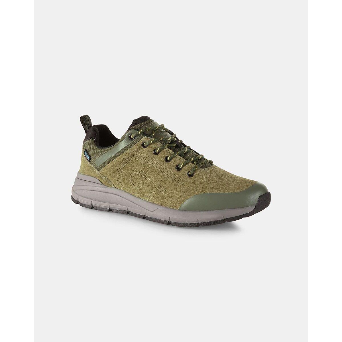 Scarpe trekking Kilpi Merapi Wp-U 2/7