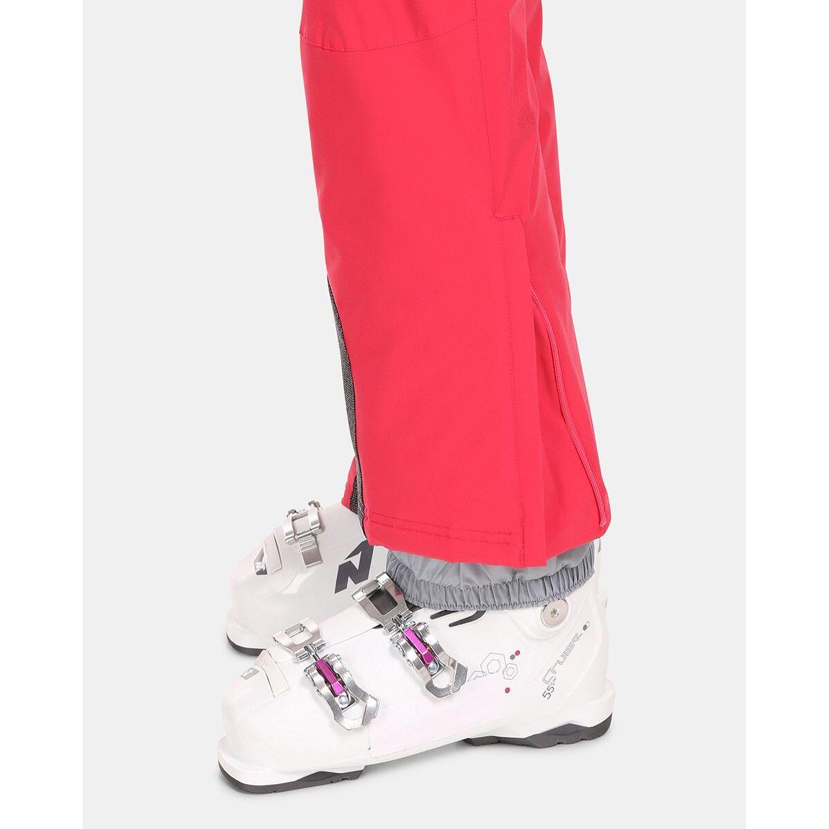 Pantaloni da sci da donna Kilpi Elare 5/6