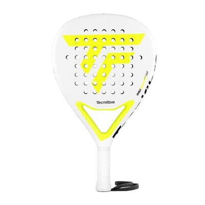 Paddle racket tecnifibre wall breaker 360 2024