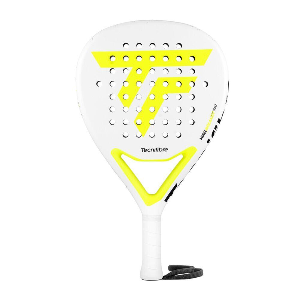 Tecnifibre - Raquette De Padel Tecnifibre Wall Breaker 365 2024 - Raquette De Padel - Blanc - No Size - Decathlon